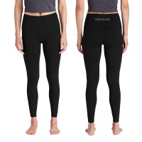 Sport-Tek ® Ladies High Rise 7/8 Legging